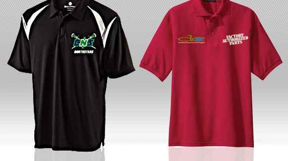 polo shirt printing near me