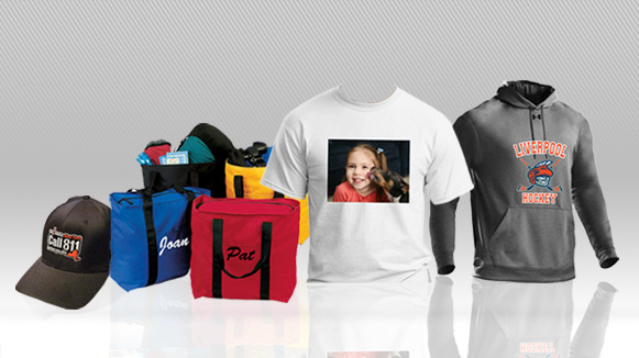 Top 5 Custom Apparel Printing Services in the Bronx | Custom 101 Prints Inc